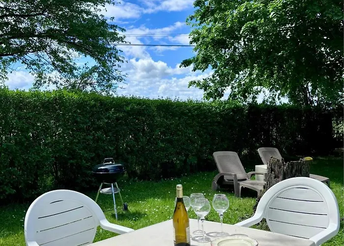 Chez Suzanne