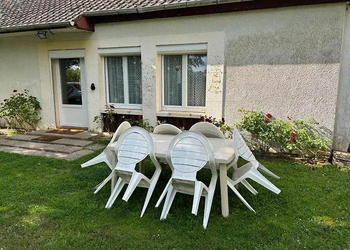 Chez Suzanne