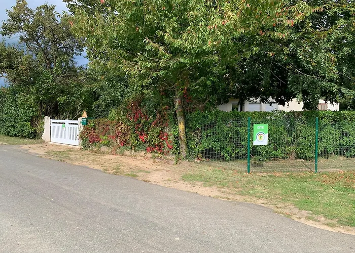 Chez Suzanne