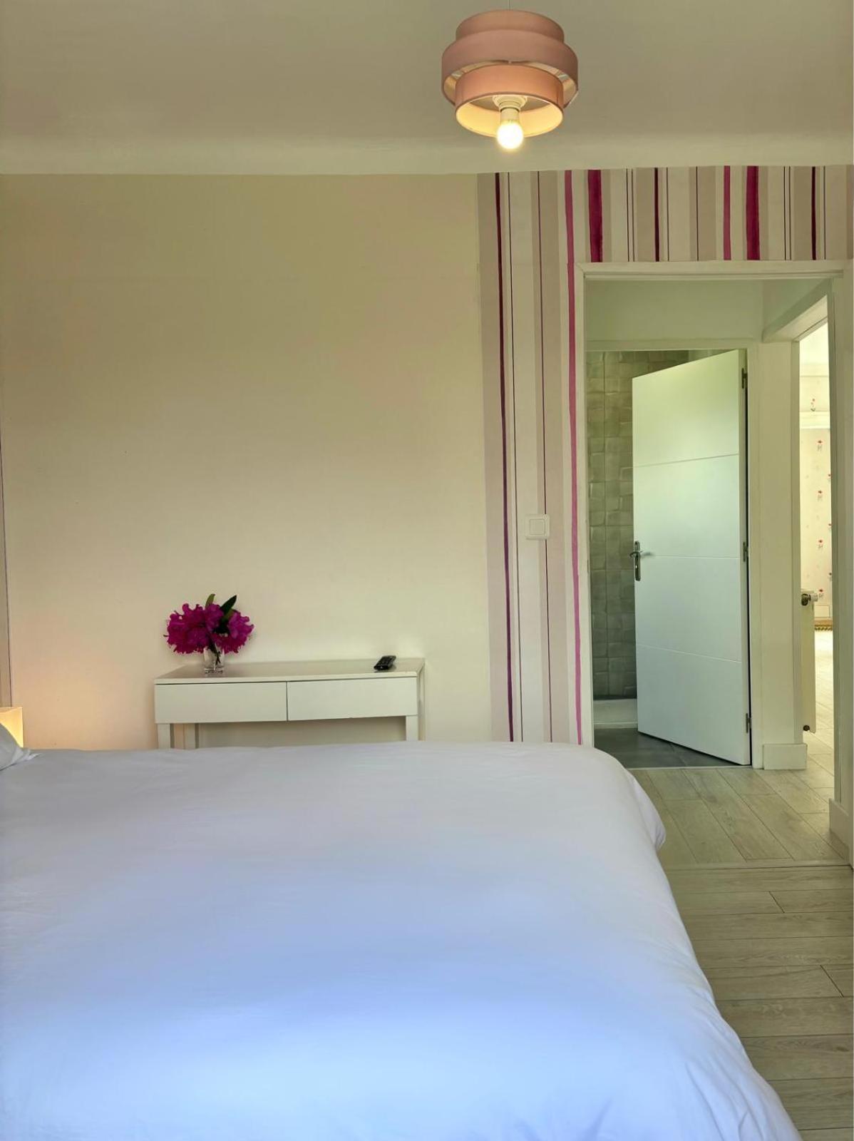 Holiday home Chez Suzanne Saint-Pere-sur-Loire