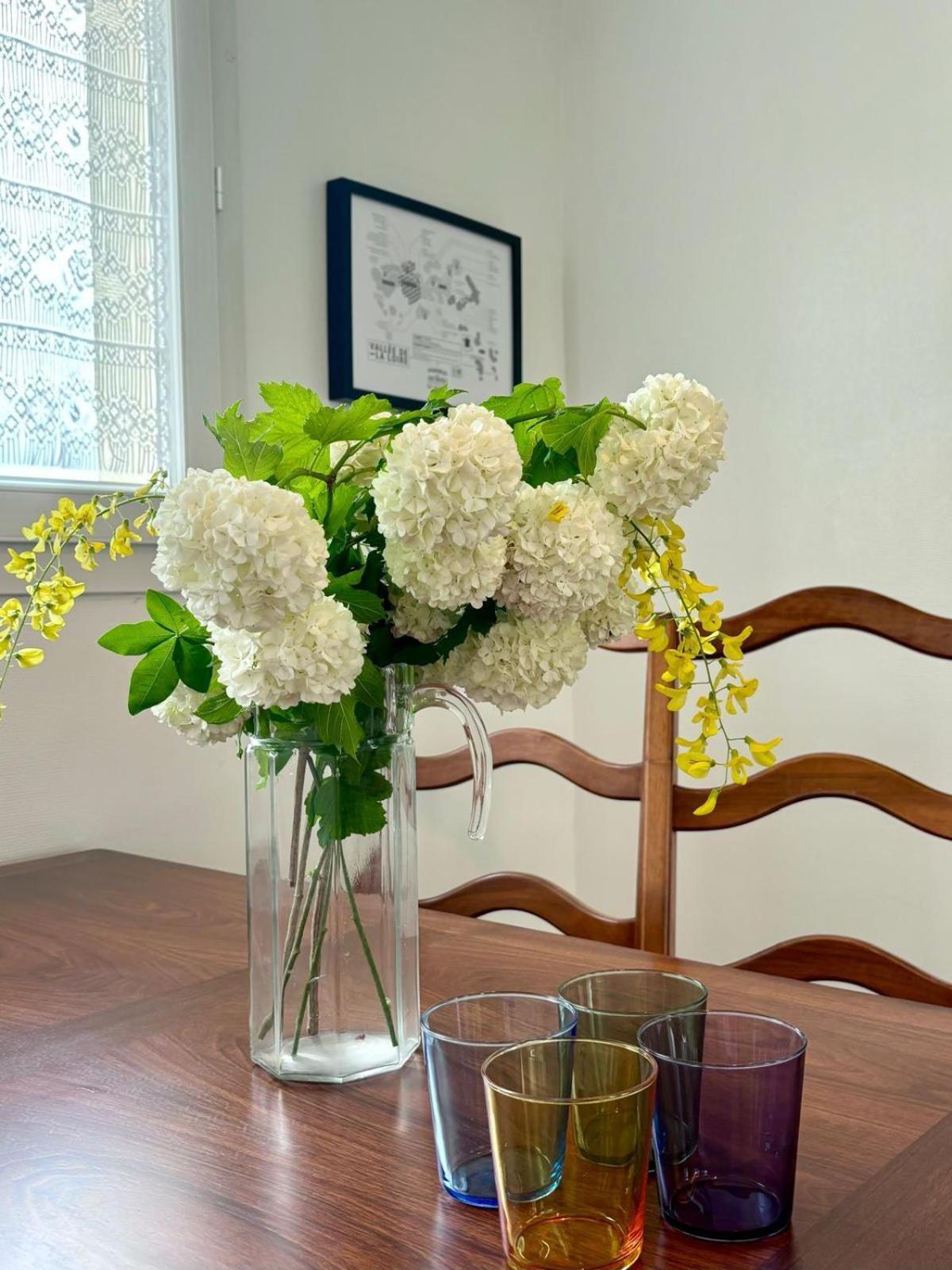 Holiday home Chez Suzanne *