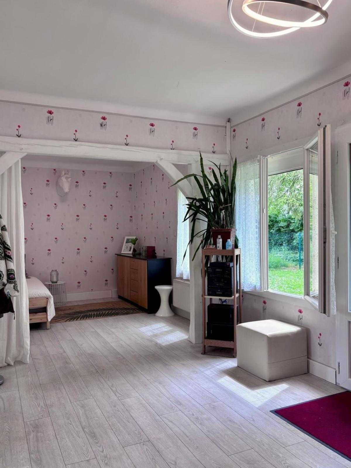 Chez Suzanne * Saint-Pere-sur-Loire