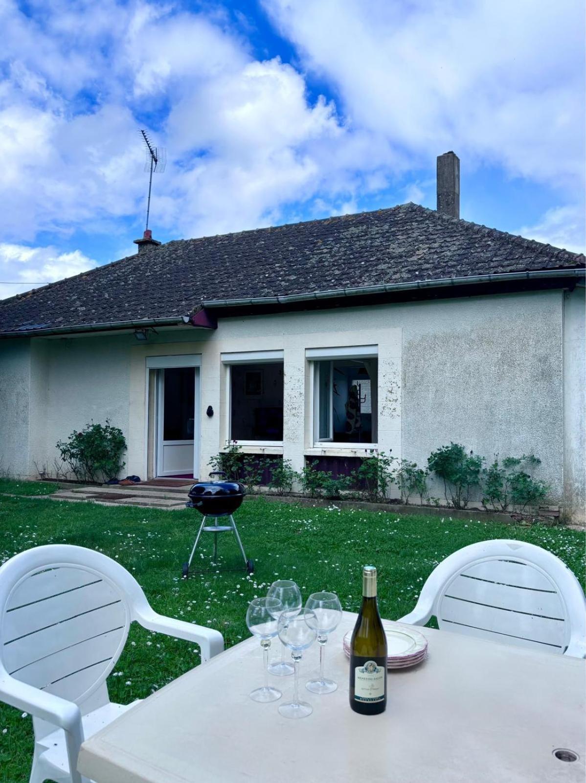 Chez Suzanne