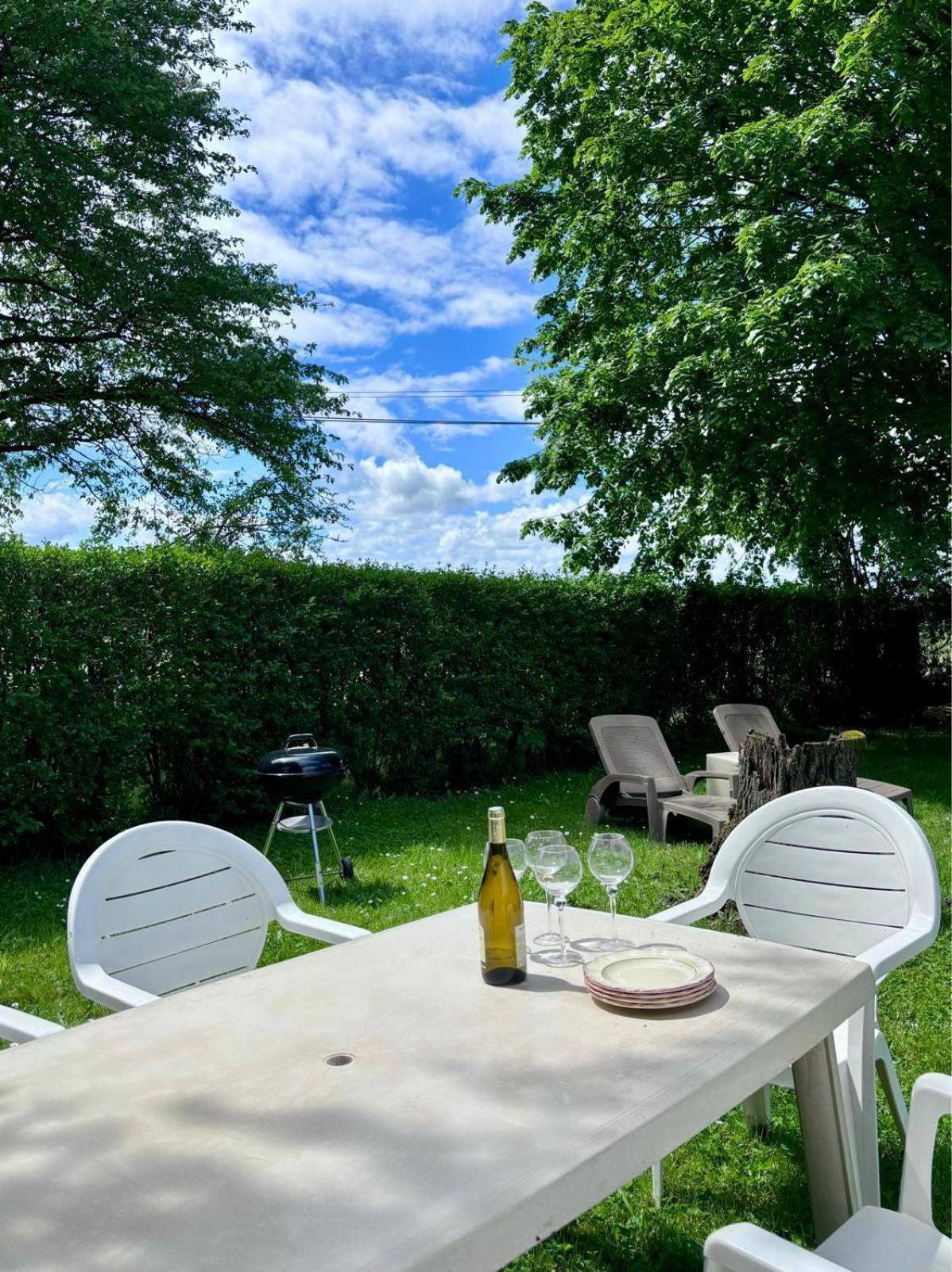 Chez Suzanne *