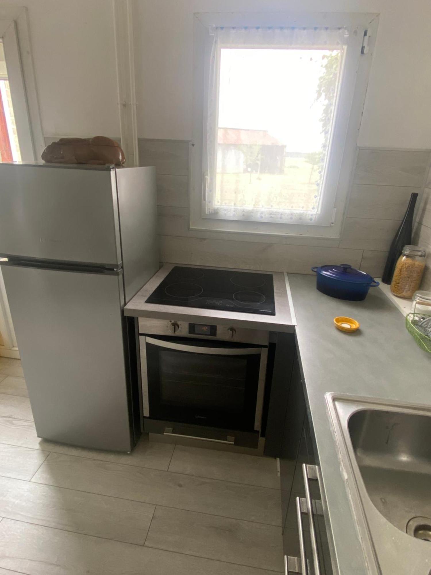Сasa de vacaciones Chez Suzanne Saint-Pere-sur-Loire