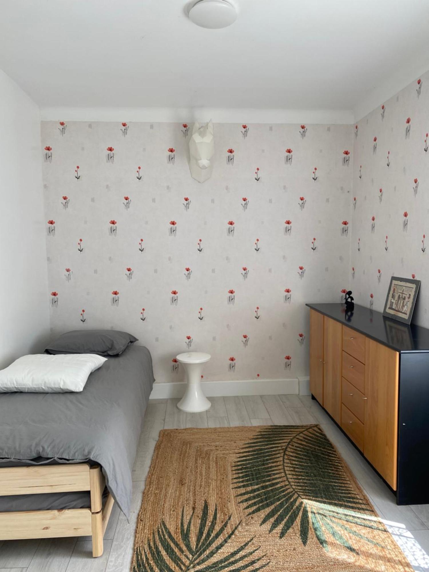 Chez Suzanne Holiday home *